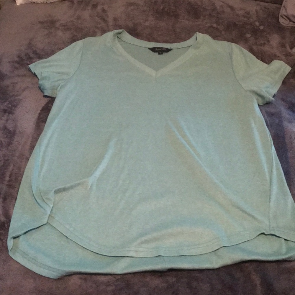 Tunic T-shirt